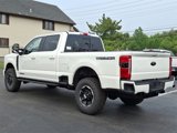 New 2025 Ford F350 Lariat image 3