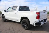 New 2026 Chevrolet Silverado 1500 RST w/ All Star Edition Plus image 5