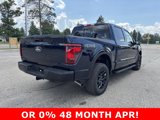 New 2025 Ford F150 XLT image 3