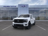 New 2025 Ford F150 Lariat w/ Equipment Group 501A Mid image 2