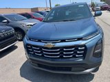 New 2026 Chevrolet Equinox LT w/ Convenience Package II image 2