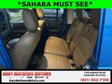 Used 2023 Jeep Wrangler Unlimited Sahara w/ Cold Weather Group image 3