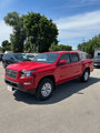 Used 2024 Nissan Frontier SV image 4