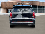 New 2025 Hyundai Palisade Calligraphy image 6