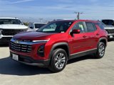 New 2025 Chevrolet Equinox LT image 4
