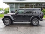 New 2025 Jeep Wrangler Unlimited Rubicon image 2