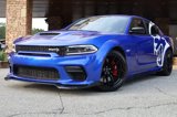 Used 2023 Dodge Charger SRT Hellcat image 2