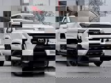 New 2025 Toyota Tacoma SR5 image 2