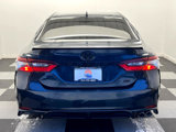 Used 2021 Toyota Camry SE image 5
