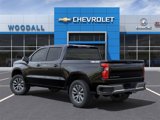New 2025 Chevrolet Silverado 1500 LT image 3
