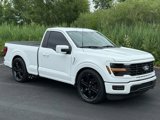 Used 2025 Ford F150 XL image 3