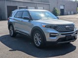 Used 2024 Ford Explorer Limited image 3