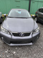 Used 2012 Lexus CT 200h Premium image 2