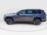 New 2025 Jeep Grand Cherokee L Altitude image 6