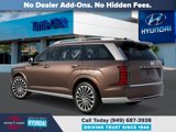 New 2026 Hyundai Palisade Calligraphy image 5