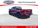 New 2025 Ford F250 Lariat image 6