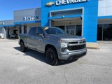 New 2025 Chevrolet Silverado 1500 RST w/ Convenience Package II image 2