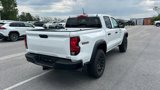 New 2026 Chevrolet Colorado Trail Boss image 3