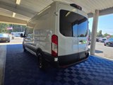 New 2025 Ford Transit 250 148 Medium Roof w/ Exterior Upgrade Package image 4