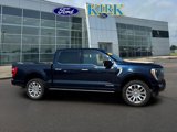 Certified 2023 Ford F150 Limited image 5