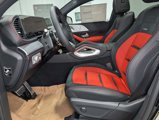 New 2025 Mercedes-Benz GLE 53 AMG 4MATIC Coupe image 3