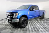 Used 2020 Ford F350 XLT image 3