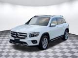 Used 2023 Mercedes-Benz GLB 250 4MATIC image 2