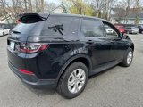 Used 2020 Land Rover Discovery Sport S R-Dynamic image 3