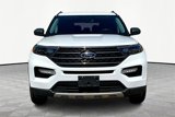 Used 2023 Ford Explorer XLT w/ Equipment Group 202A image 3