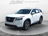 New 2025 Nissan Pathfinder Platinum image 3