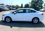 Used 2019 Chevrolet Cruze LT image 4