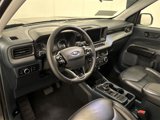 Certified 2024 Ford Maverick Lariat w/ Black Appearance Package image 4
