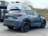 Used 2024 MAZDA CX-5 Carbon Edition image 5