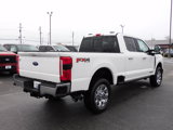 New 2025 Ford F250 Lariat image 5