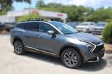 New 2026 Kia Sportage SX Prestige image 4