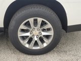 New 2025 Chevrolet Suburban Premier w/ Sun And Tow Package image 4