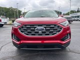 Used 2024 Ford Edge Titanium w/ Equipment Group 301A image 3