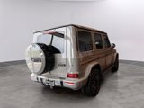 New 2025 Mercedes-Benz G 63 AMG 4MATIC image 4