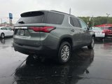 Used 2023 Chevrolet Traverse LT image 6