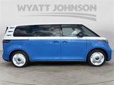 New 2025 Volkswagen ID. Buzz 1st Edition image 6