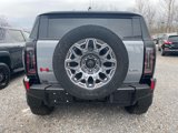 New 2025 GMC Hummer EV 3X w/ LPO, Sport Package image 5