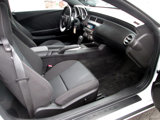 Used 2010 Chevrolet Camaro LT w/ RS Package image 4