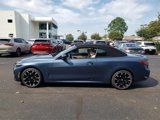 New 2026 BMW 430i xDrive Convertible w/ M Sport Package image 2