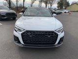 New 2025 Audi A8 L 3.0T image 2
