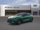 New 2025 Ford Mustang Mach-E GT image 2