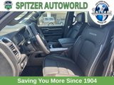 New 2025 RAM 1500 Laramie w/ Night Edition image 5