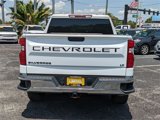 Used 2021 Chevrolet Silverado 1500 LT w/ LPO, Dark Essentials Package image 6