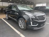 New 2025 Cadillac XT5 Premium Luxury w/ Technology Package image 4