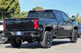 New 2025 Chevrolet Silverado 2500 LTZ w/ Trail Boss Package image 4