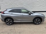 New 2025 Mitsubishi Eclipse Cross SEL image 2